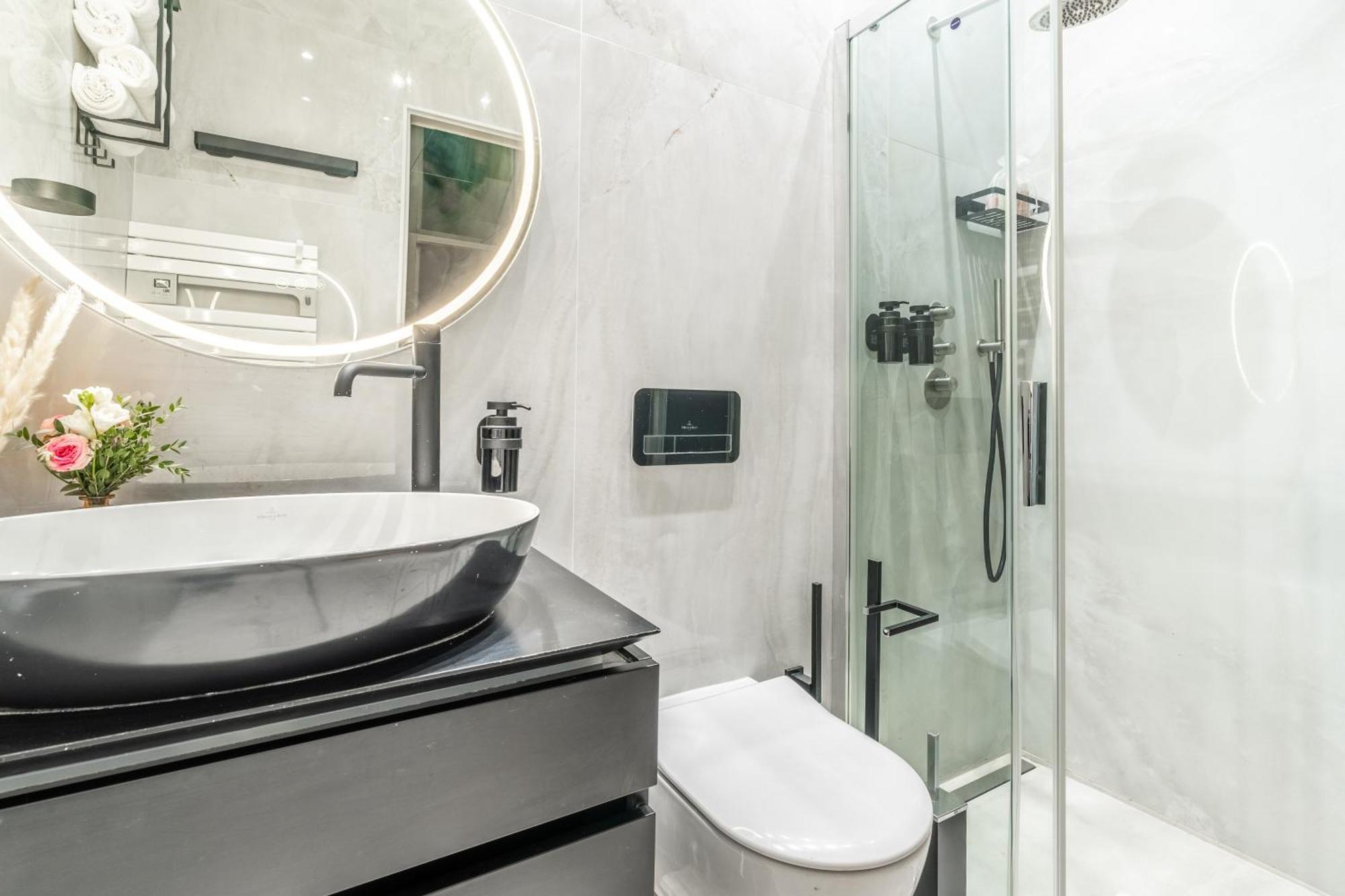 Luxury Apartement, Center Of Paris Exterior photo